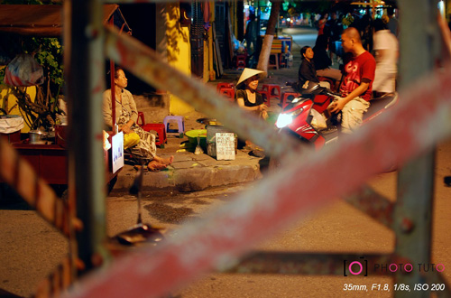 voyage photo au Vietnam