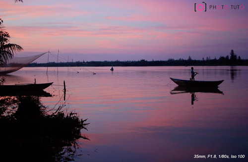 voyage photo au Vietnam