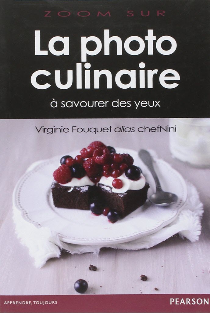 Guide de photo culinaire par chefNini