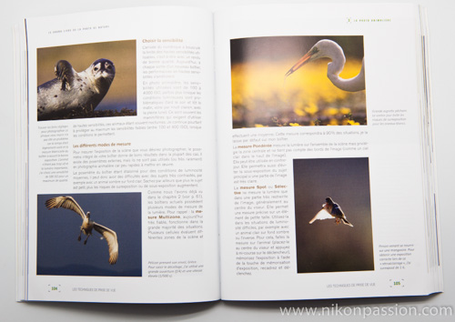 Le grand livre de la photo de nature : Technique, pratique, matériel par Erwan Balança