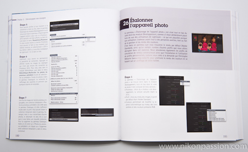 Lightroom 5 par la pratique - Gilles Théophile