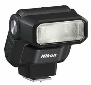 Flash Nikon Speedlight SB-300 achat photo