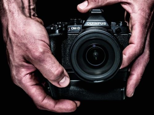 Olympus OM-D E-M1 : le Micro 4/3 à l'attaque des reflex entrée de gamme