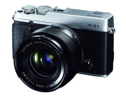 Fuji Fujinon XF 23mm f/1.4 R : la focale fixe du reporter - 929 euros