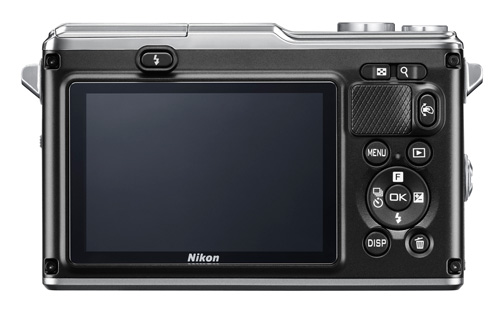 Nikon 1 AW1