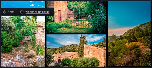 Tutoriel Lightroom 5 : développement et retouches de photos de paysages