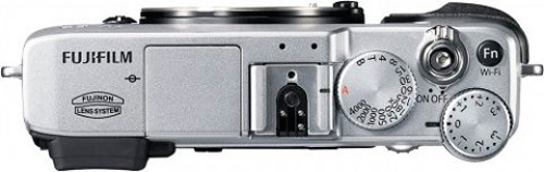 Fujifilm X-E2 : un X-E1 en mieux avec X-Trans II, 7im/s, Wi-Fi et vidéo 60p