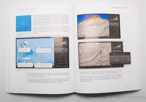 Lightroom 5 pour les photographes par Martin Evening, le guide référence