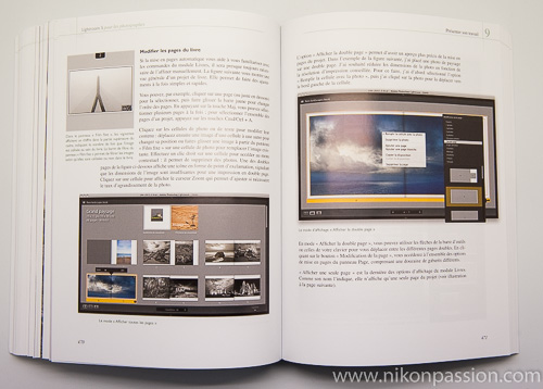 Lightroom 5 pour les photographes par Martin Evening, le guide référence