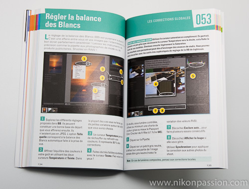Lightroom 5 : 102 fiches pratiques illustrées et expliquées pas à pas