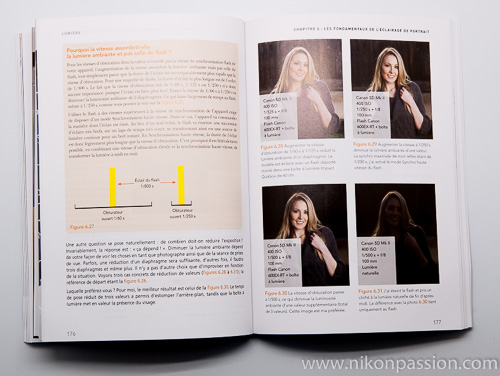 Lumière : Pratique photo, le guide par Syl Arena