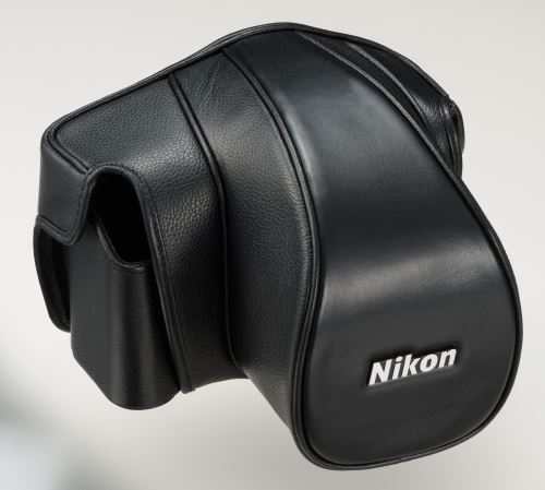 Sac Nikon CFD-C6 - Des photos du Nikon Df