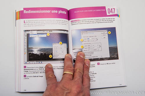 Photoshop Elements 12 100% visuel - 77 fiches pratiques