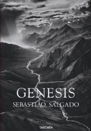 Genesis - Sebastiao Salgado - beaux livres de photographie