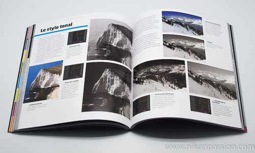 Le noir et blanc, guide pratique par Michael Freeman - Photo School