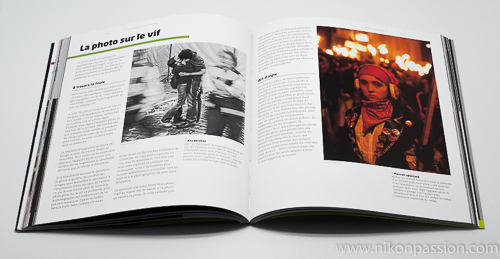 La photo de rue, guide pratique par Michael Freeman - Photo School