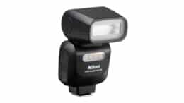 comment utiliser un flash Cobra Nikon