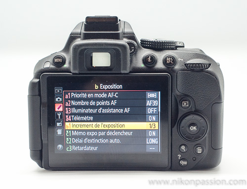 Test terrain : 15 jours avec le Nikon D5300