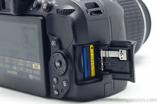 Test terrain : 15 jours avec le Nikon D5300