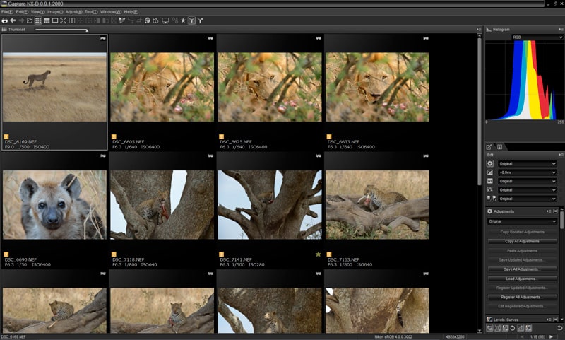 Capture Nx For Mac Everythingatom