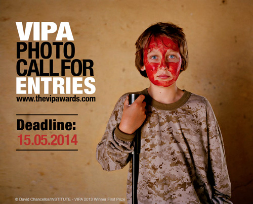 Concours Photo Vienna International Photo Awards 2014 : appel à candidature