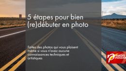 Comment faire des bonnes photos, formation photo Nikon Passion