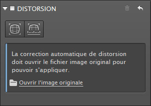 Tutoriel DxO : Comment supprimer les déformations en grand-angle