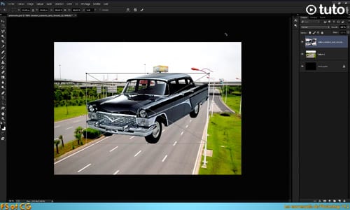 Tutoriel Photoshop CC : toutes les nouveautés de Photoshop en détail et en vidéo