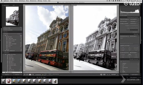 10 presets gratuits pour Lightroom 5 et un tuto pour savoir comment les utiliser