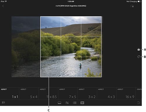 Lightroom 5.4 - Lightroom Mobile 