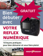 Guide Photo Reflex Nikon Passion