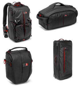 sacs photo Pro Light Manfrotto achat photo