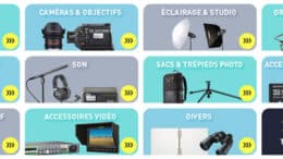 Soldes Eté 2019 photo, vidéo, drone, studio chez Miss Numerique