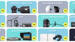 Soldes Eté 2019 photo, vidéo, drone, studio chez Miss Numerique