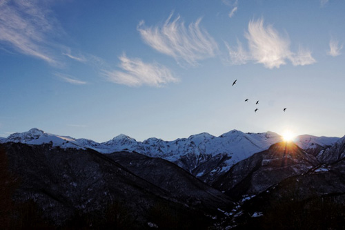 Comment réussir vos photos de paysage