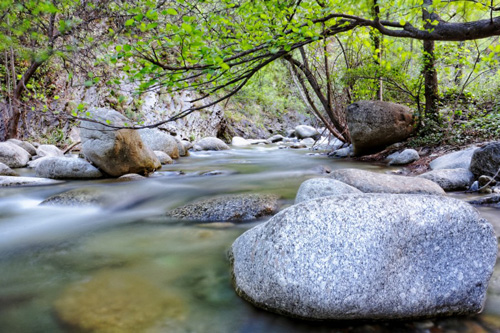 Comment réussir vos photos de paysage