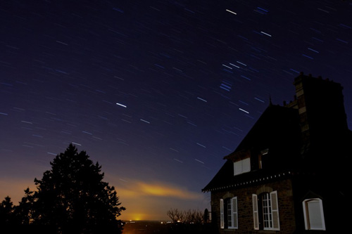 Comment Faire Des Photos De Nuit Nikon Passion