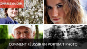 Comment faire réussir un portrait photo conseils