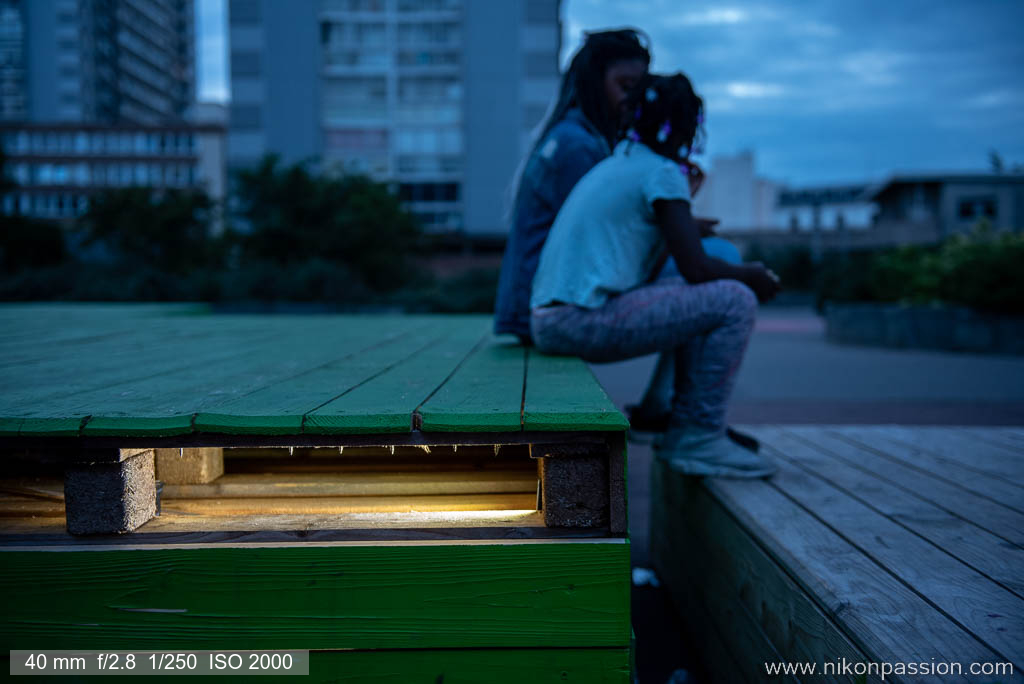 Comment faire des photos de nuit : matériel et réglages