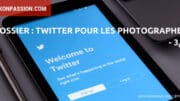 [Dossier] Réseaux sociaux : Twitter pour les photographes