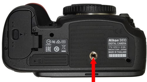 Nikon D810 : des taches lumineuses possibles et une prise en charge rapide par Nikon