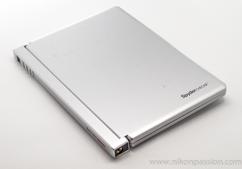 Test Datacolor SpyderCheckr 48 et 24