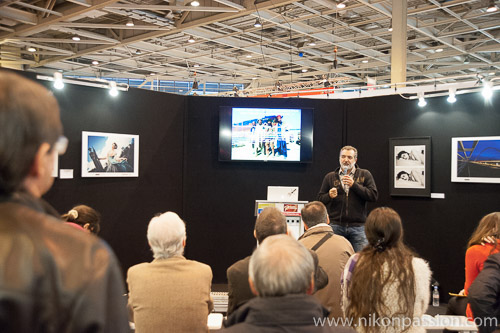 Salon de la Photo