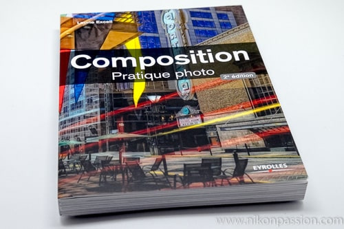 Composition, pratique photo et cas concrets par Laurie Excell