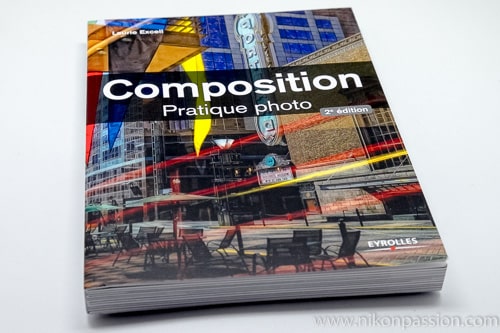 Composition, pratique photo et cas concrets par Laurie Excell