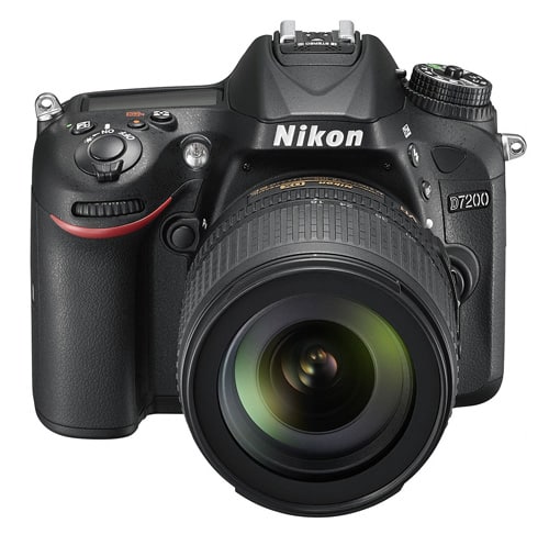 Nikon D7200 avis test accessoires meilleurs prix