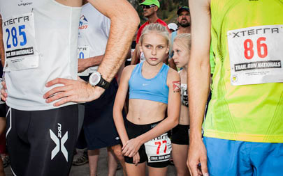 Grégory Boissy - AFP - Festival Sportfolio 2015 Nikon