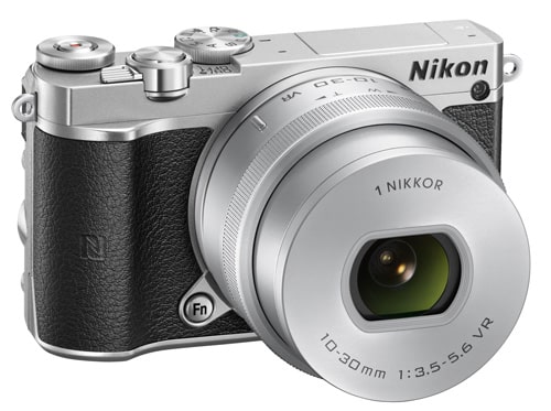 Nikon 1 J5