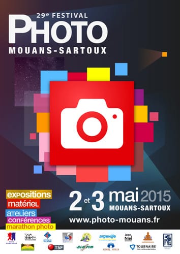 Festival de Mouans-Sartoux 2015