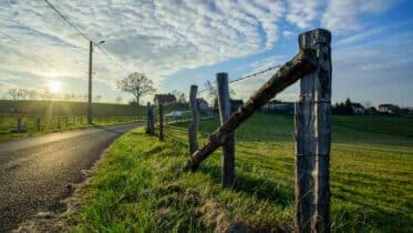 Les bases de la photo: ouverture, temps de pose, sensibilité, focale, profondeur de champ